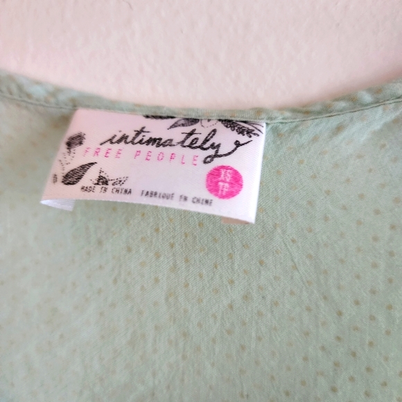 Intimately Free People Intimates - Picture 3 of 3